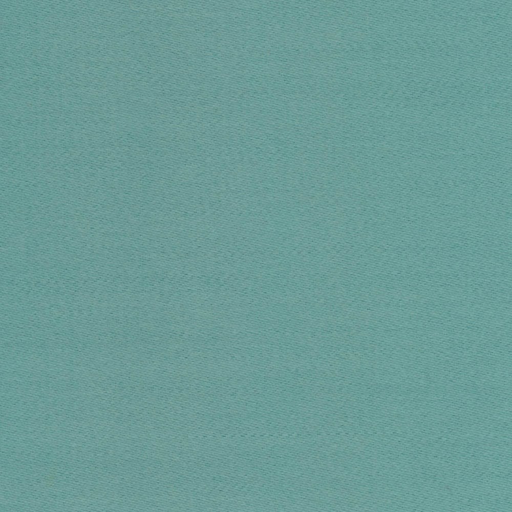 Liso Aqua Fabric by The Isle Mill