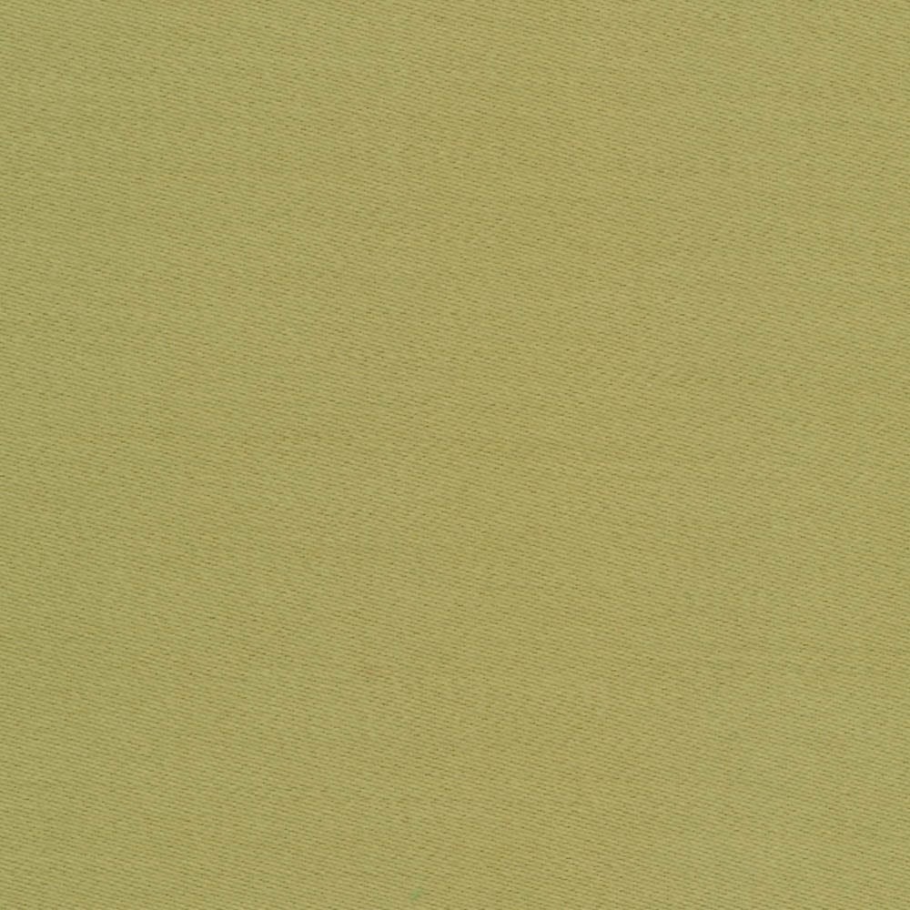 Liso Wasabi Fabric by The Isle Mill