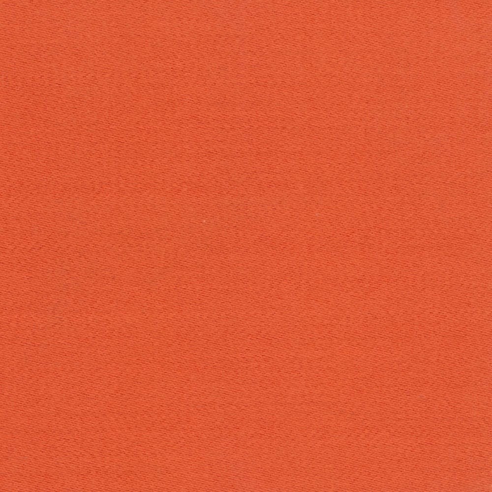 Liso Peach Fabric by The Isle Mill