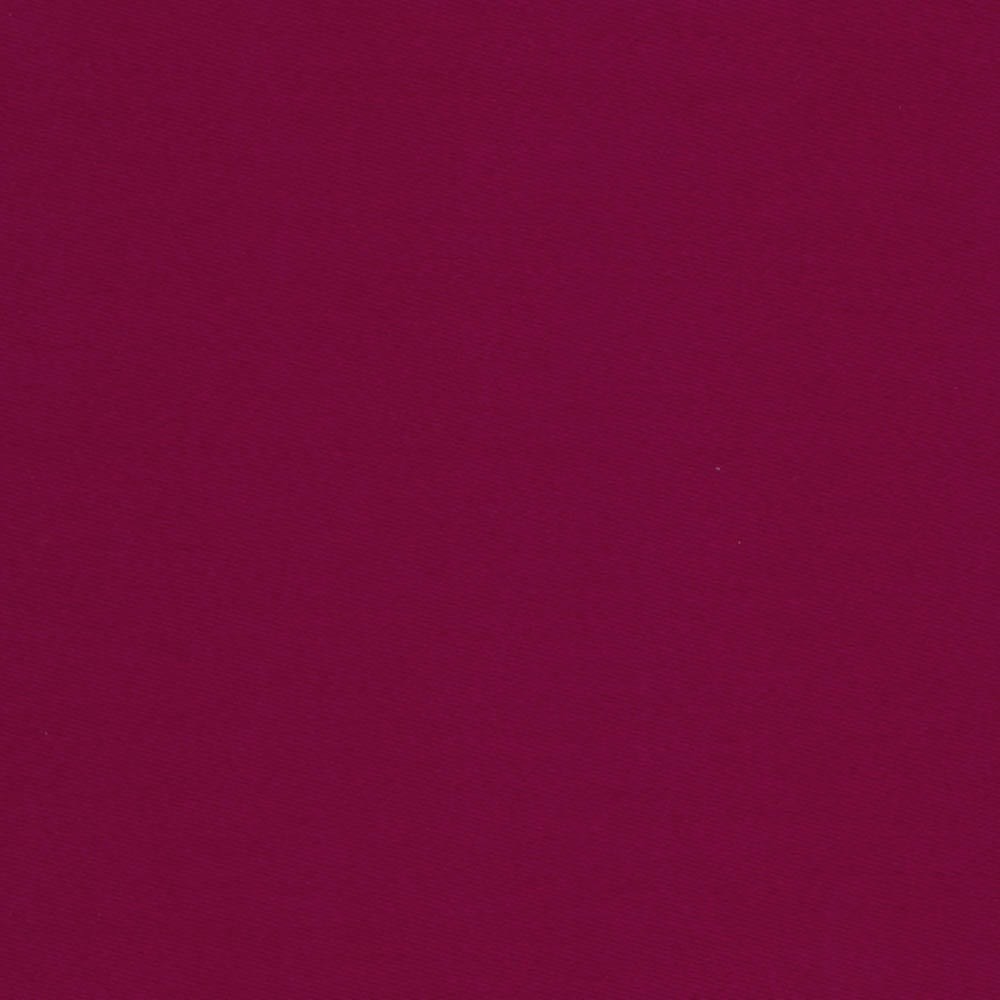 Liso Magenta Fabric by The Isle Mill