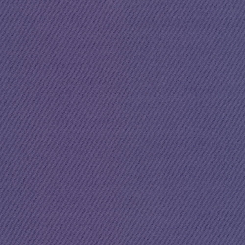 Liso Amethyst Fabric by The Isle Mill