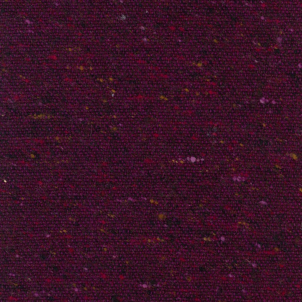 Lochore Bramble Fabric by The Isle Mill