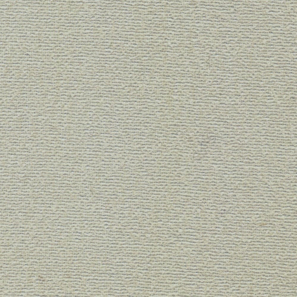 Lujo Ivory Fabric by The Isle Mill