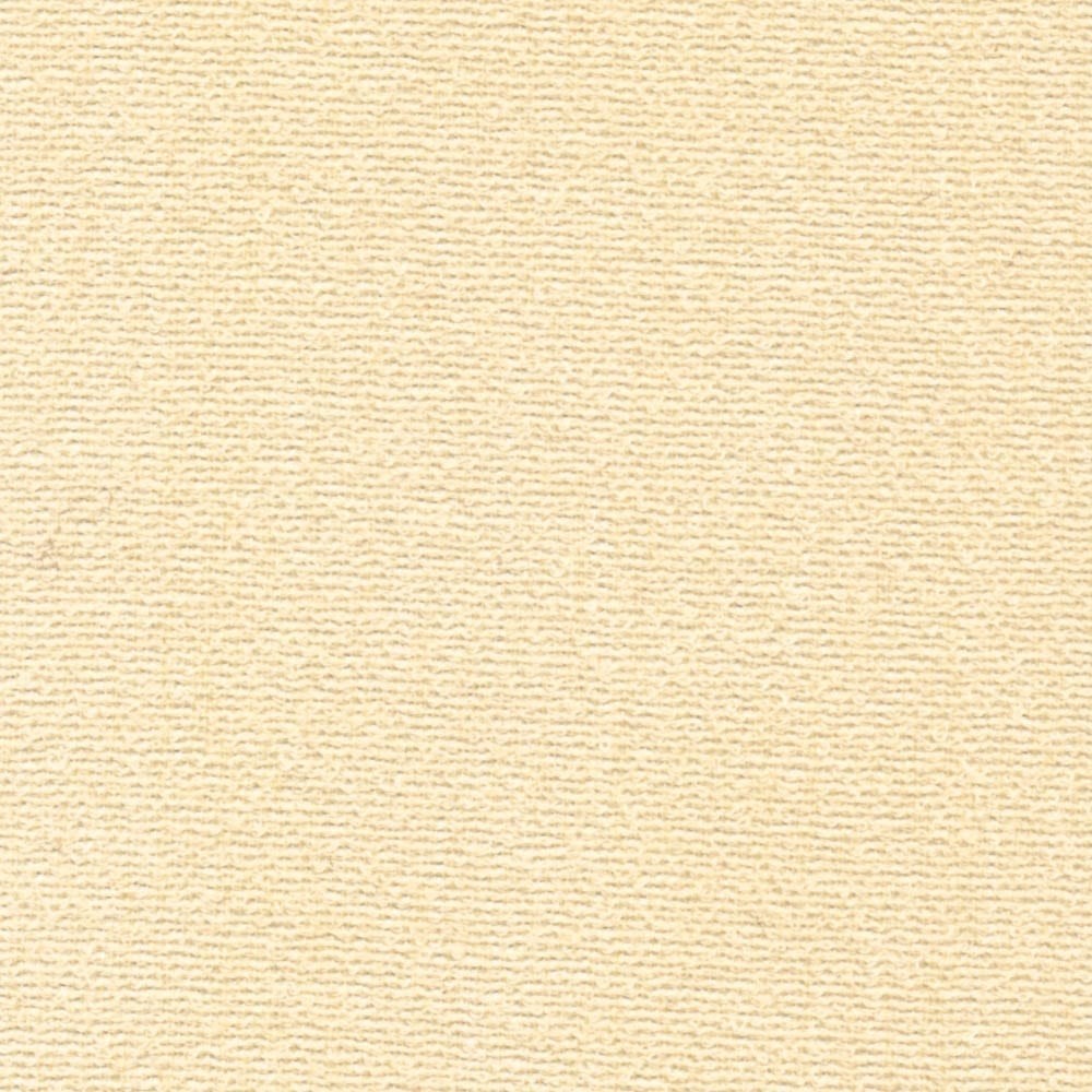 Lujo Cream Fabric by The Isle Mill