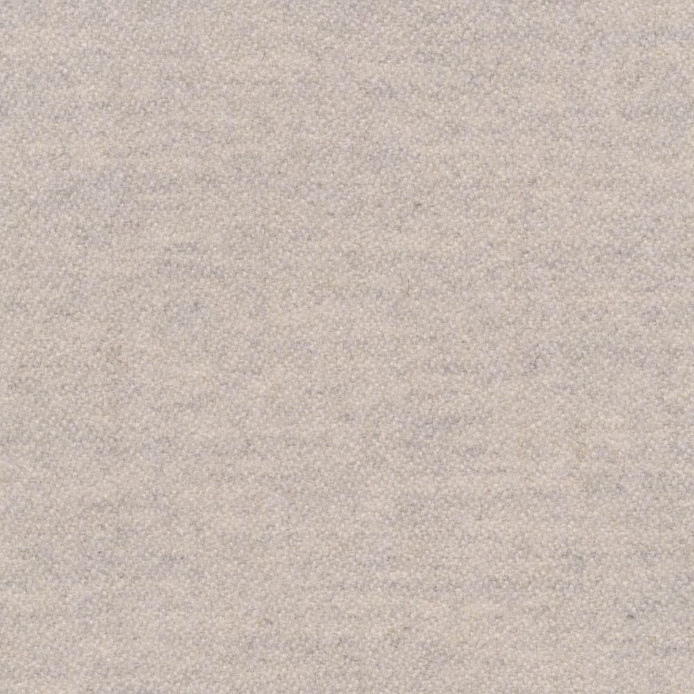 Montrose Melton Oatmeal Fabric by The Isle Mill