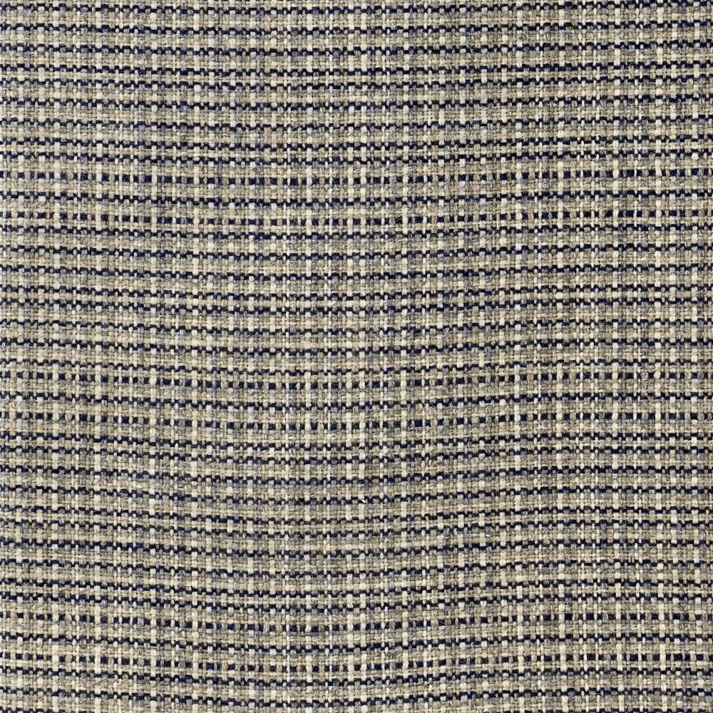 Moray Cove Quartz Fabric by The Isle Mill