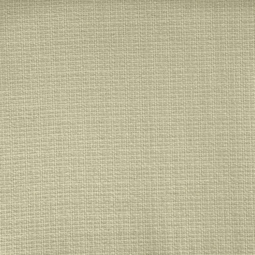 Moray Sands Ivory Fabric by The Isle Mill