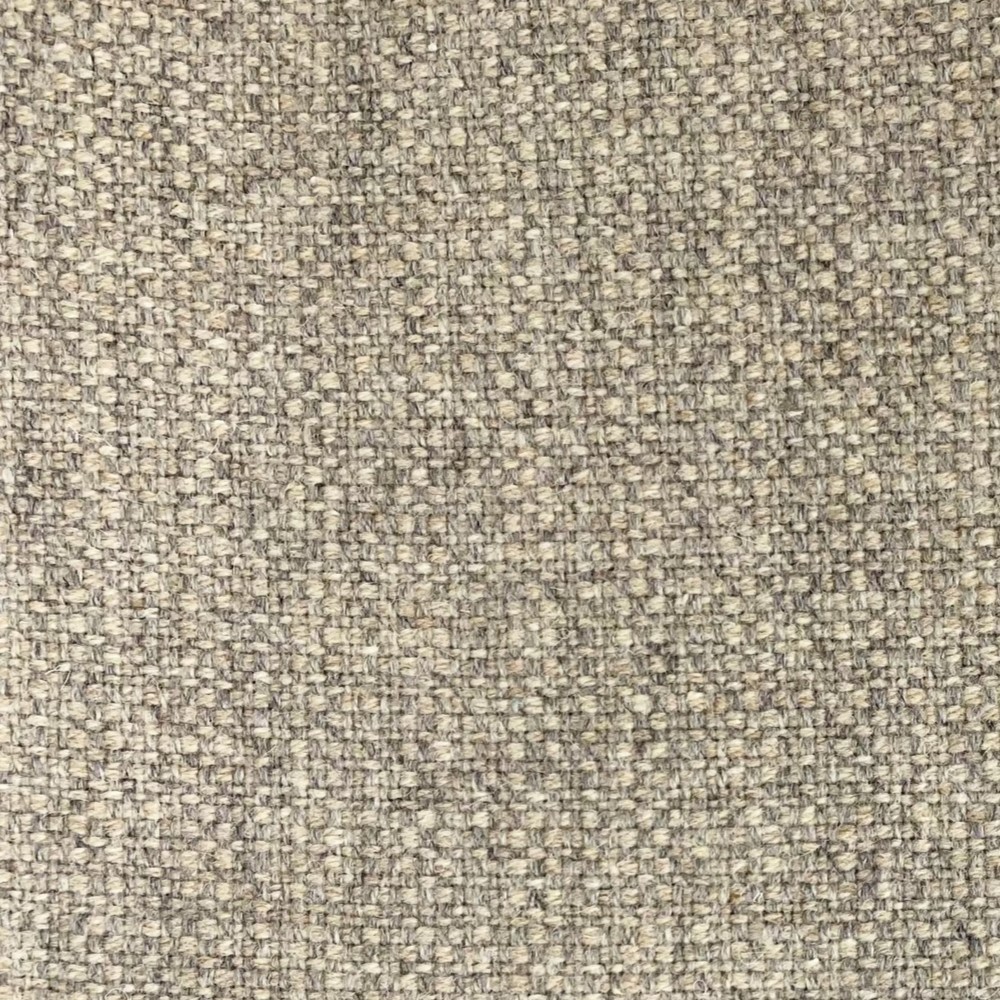 Moray Sands Pebble Fabric by The Isle Mill