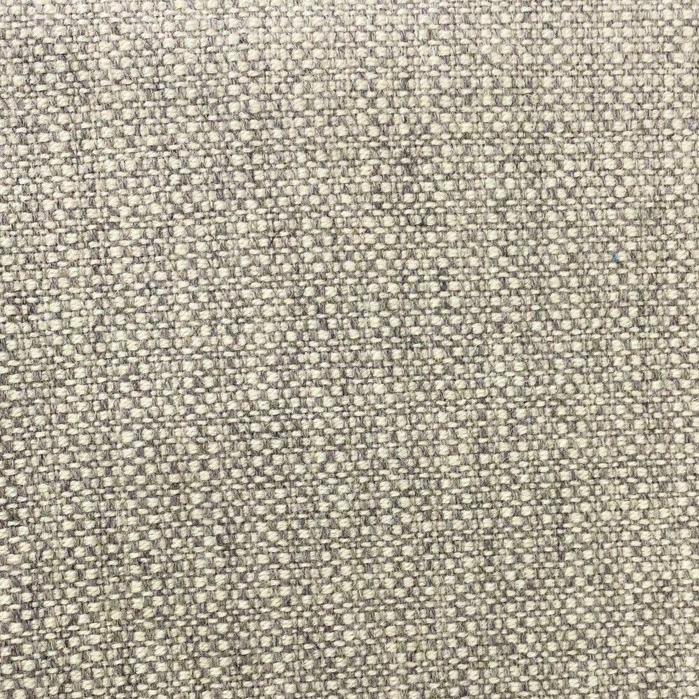 Moray Sands Silver Fabric by The Isle Mill