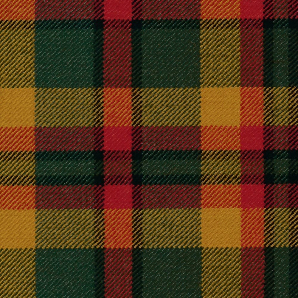 County Londonderry Fabric by The Isle Mill