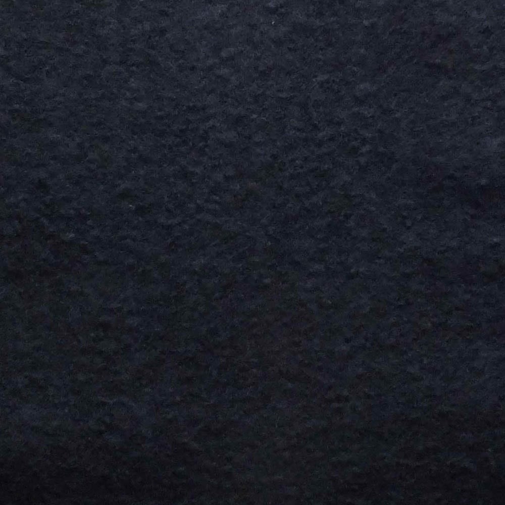 Orkney Navy Fabric by The Isle Mill