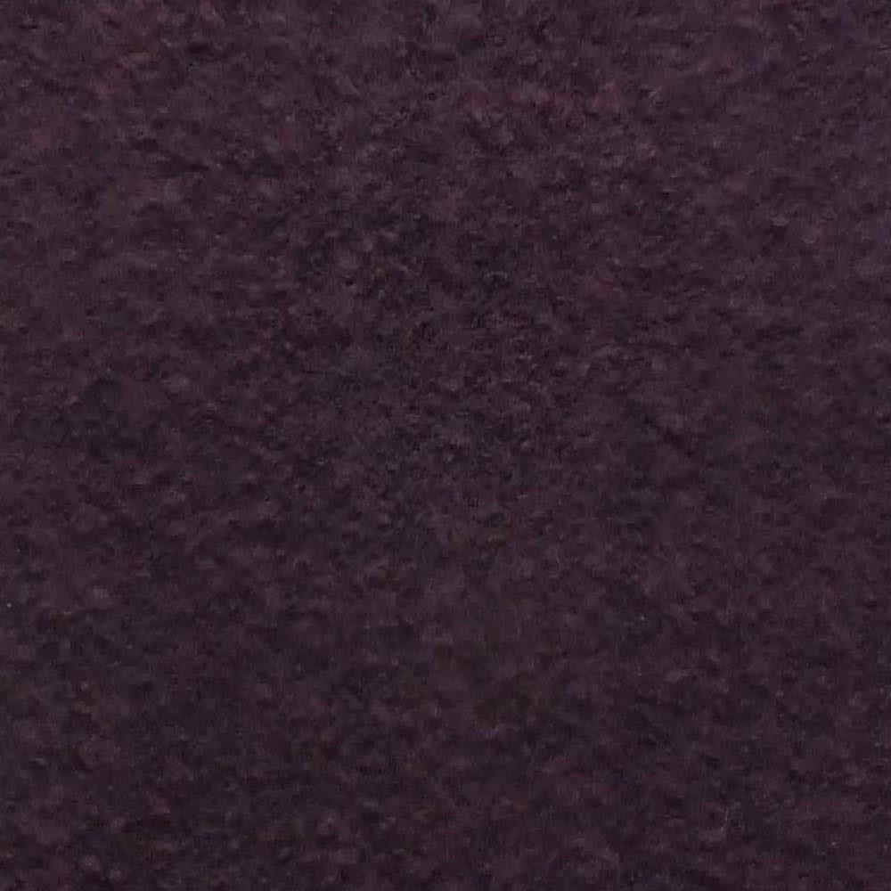 Orkney Plum Fabric by The Isle Mill