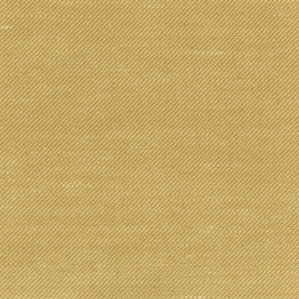 Queensway Gold Fabric by The Isle Mill