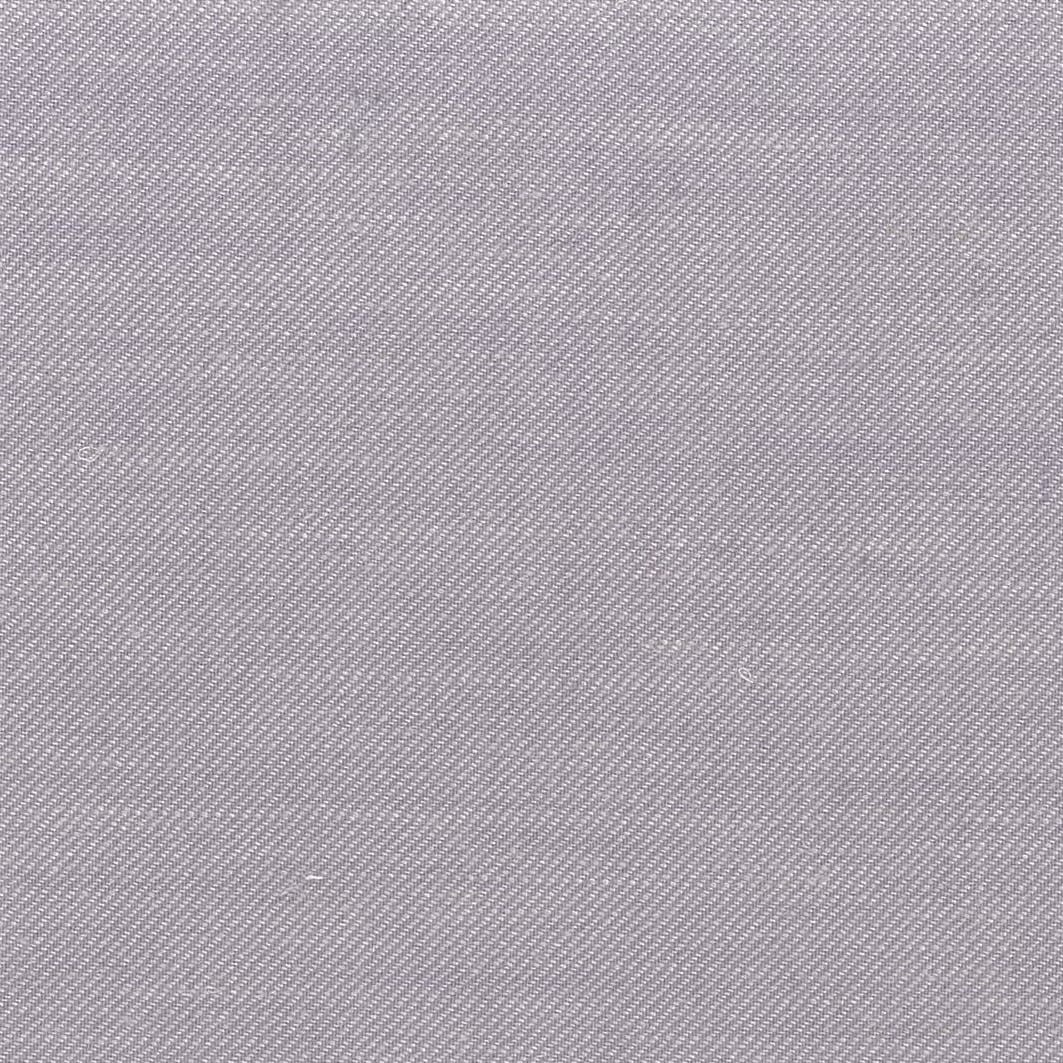 Queensway Soft Lilac Fabric by The Isle Mill