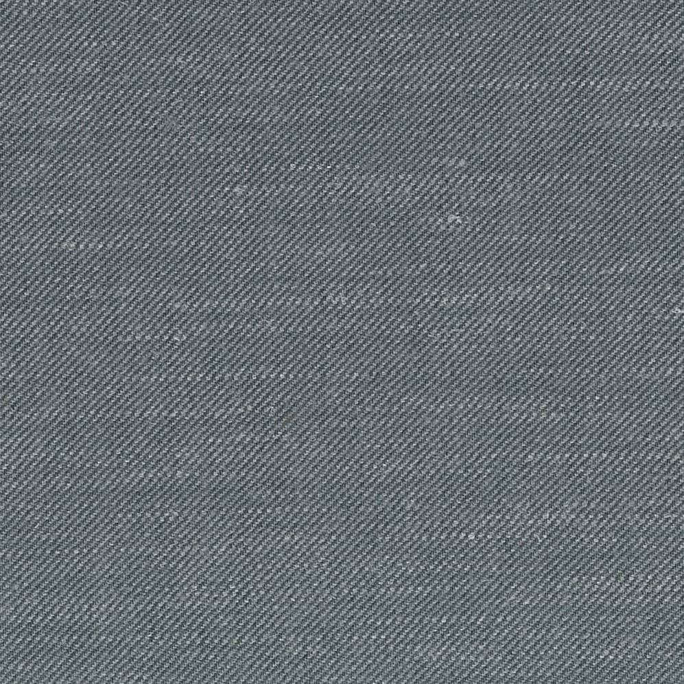 Queensway Fog Fabric by The Isle Mill