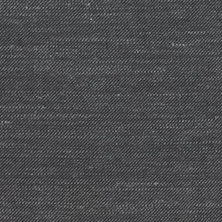 Queensway Soot Fabric by The Isle Mill