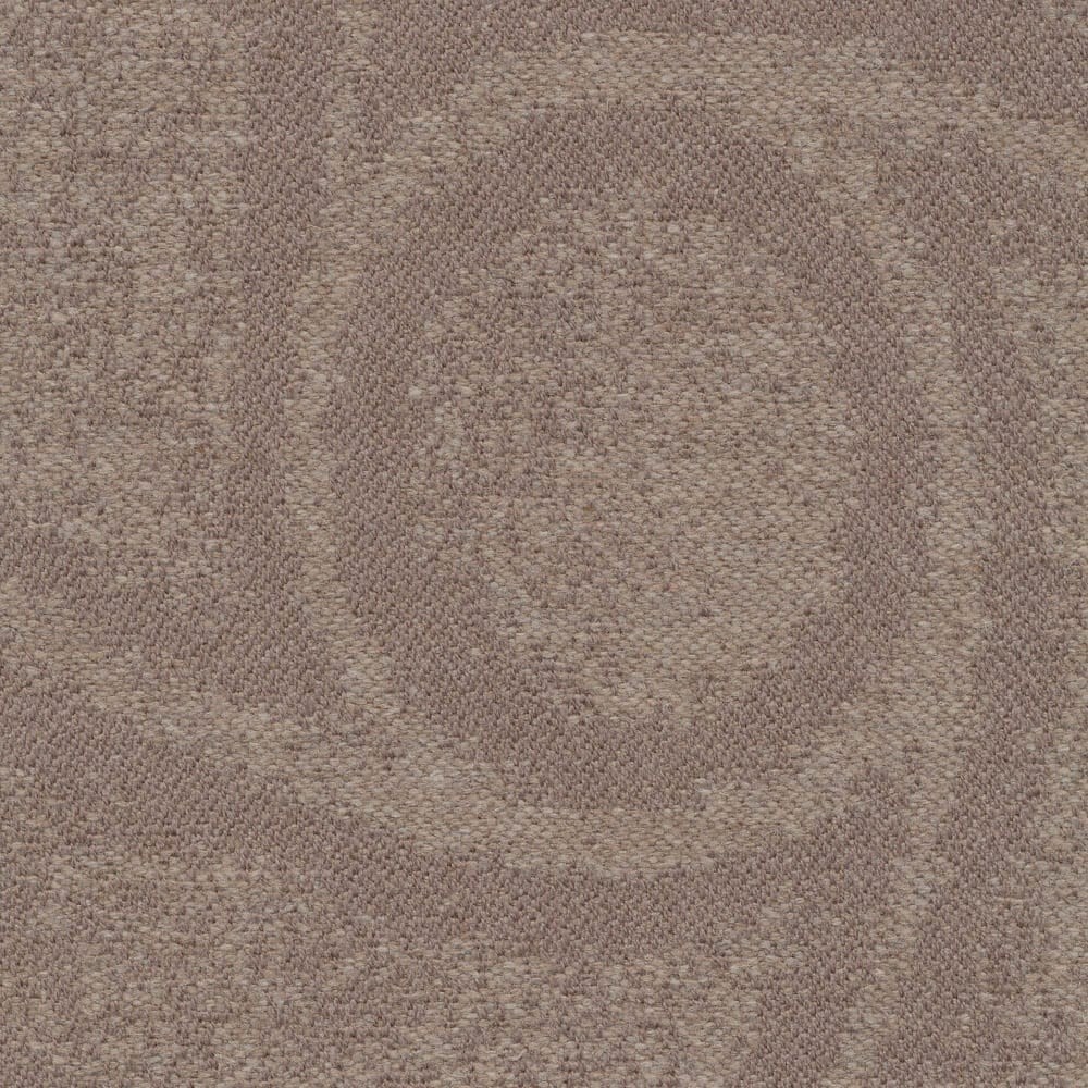 Rosslyn Stone Fabric by The Isle Mill