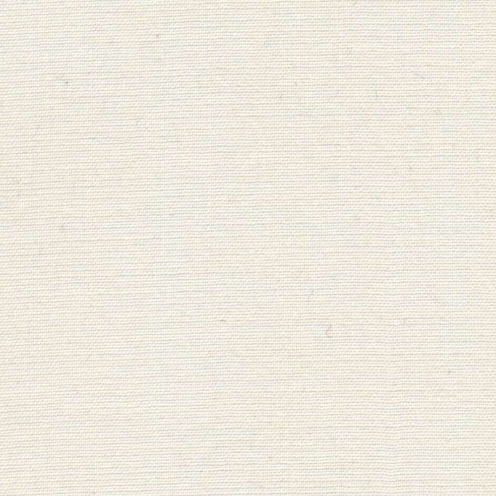 Valioso White Fabric by The Isle Mill