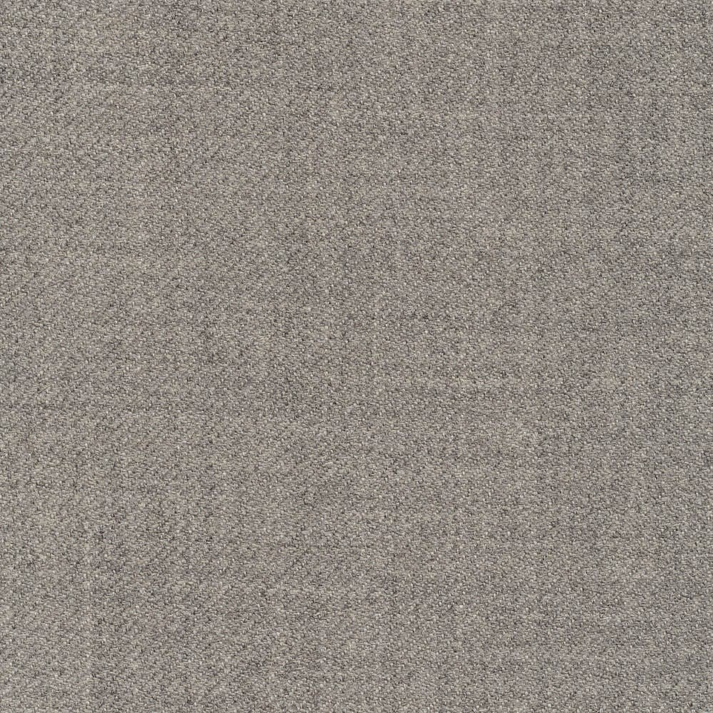 Sloane Steel Fabric by The Isle Mill