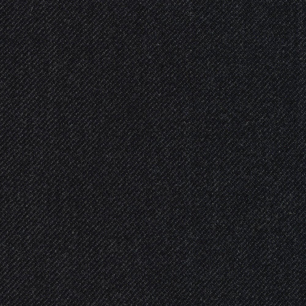 Sloane Midnight Fabric by The Isle Mill