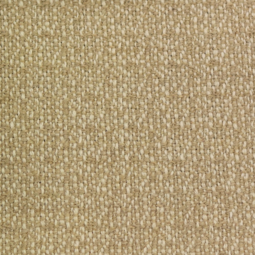 Tayside Cashew Fabric by The Isle Mill