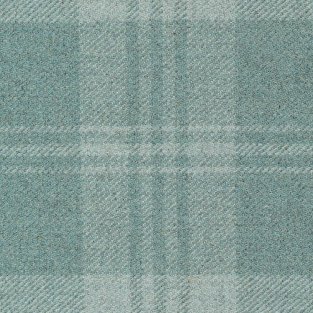 Tummel Bridge Topaz Fabric by The Isle Mill