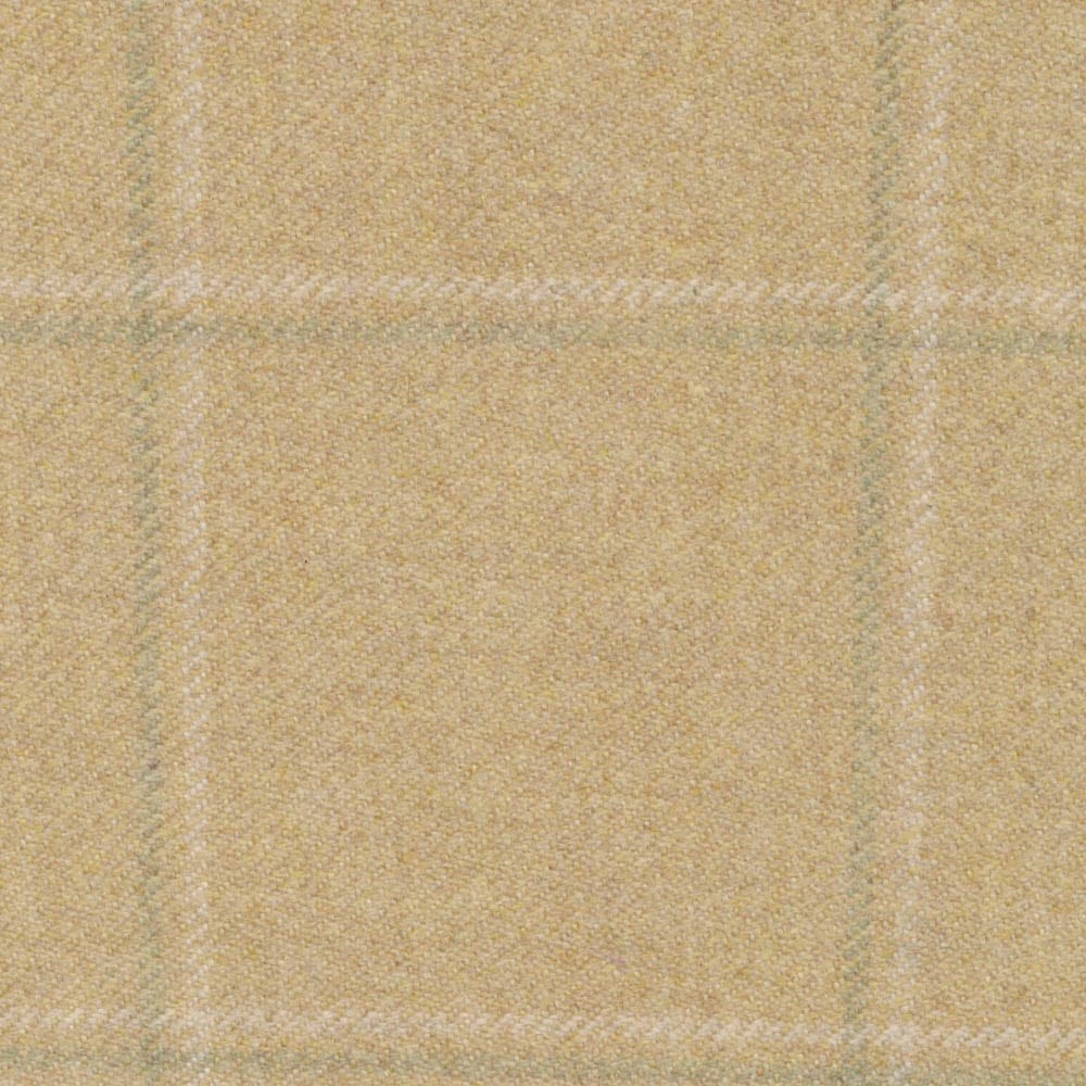 Tummel Inn Catkin Fabric by The Isle Mill