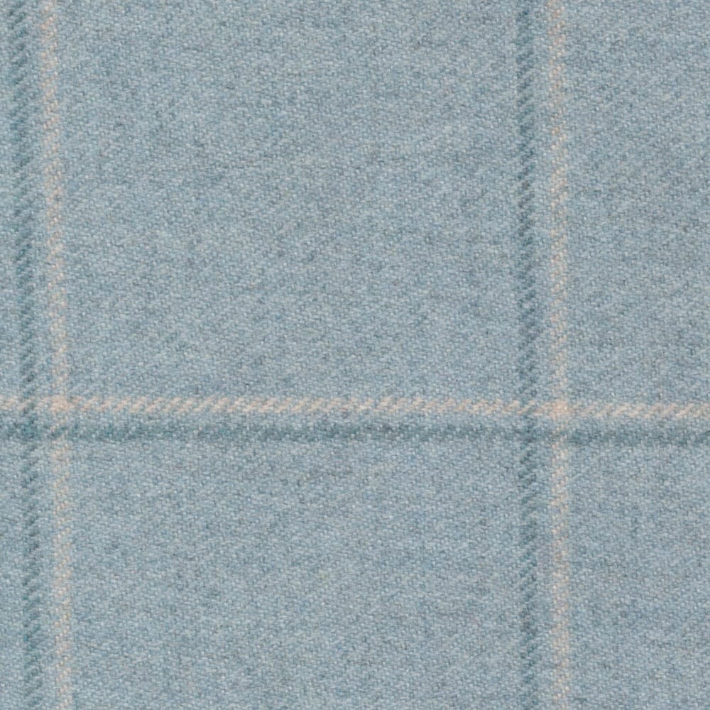 Tummel Inn Topaz Fabric by The Isle Mill