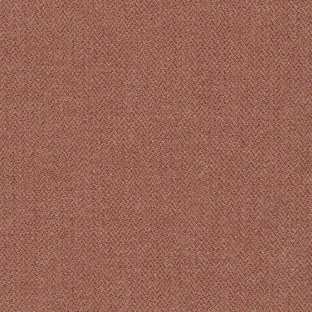 Tummel Russet Fabric by The Isle Mill