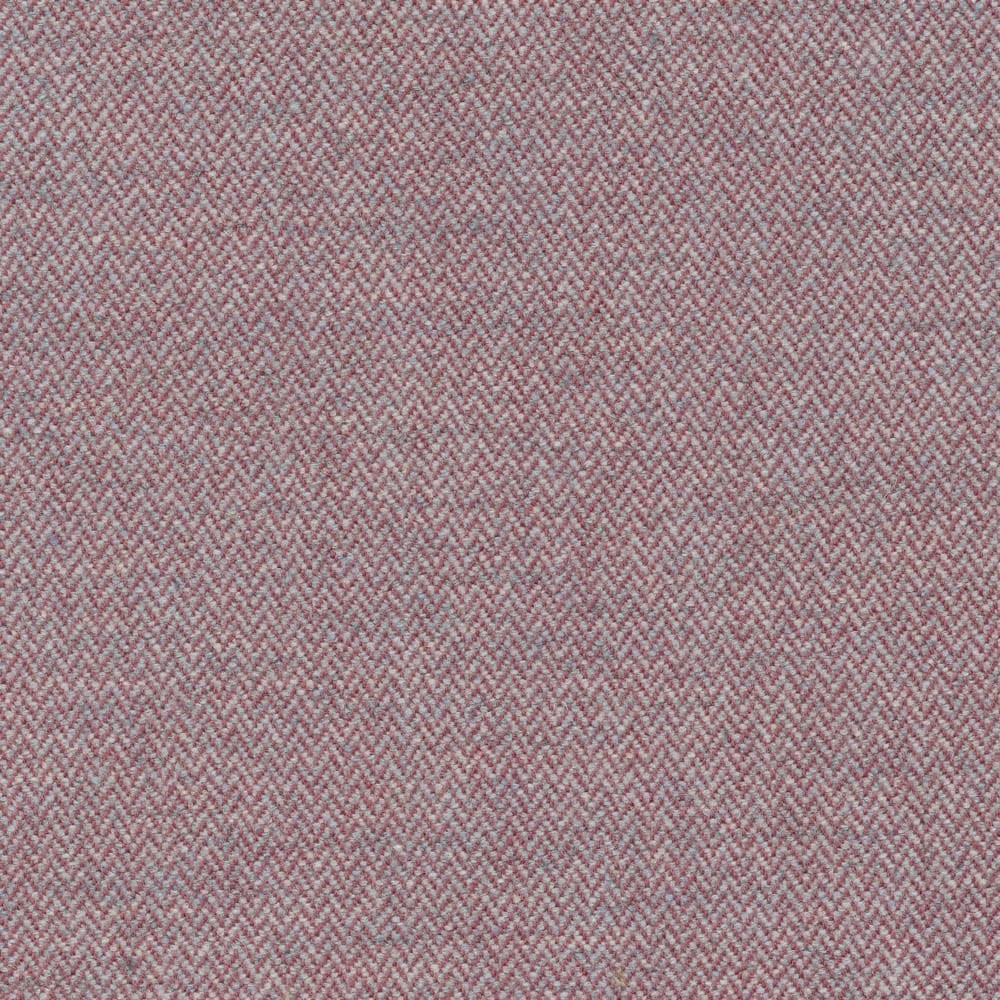 Tummel Sloe Fabric by The Isle Mill