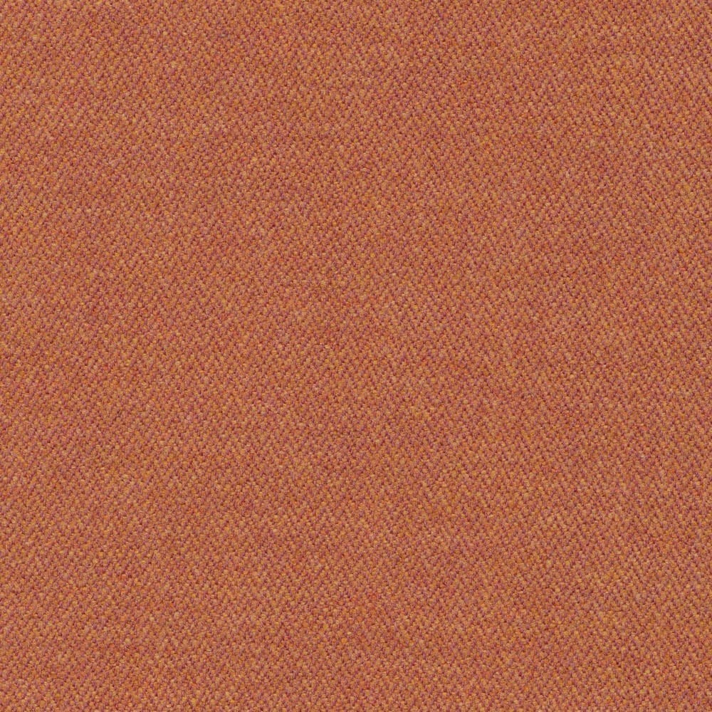 Tummel Saffron Fabric by The Isle Mill