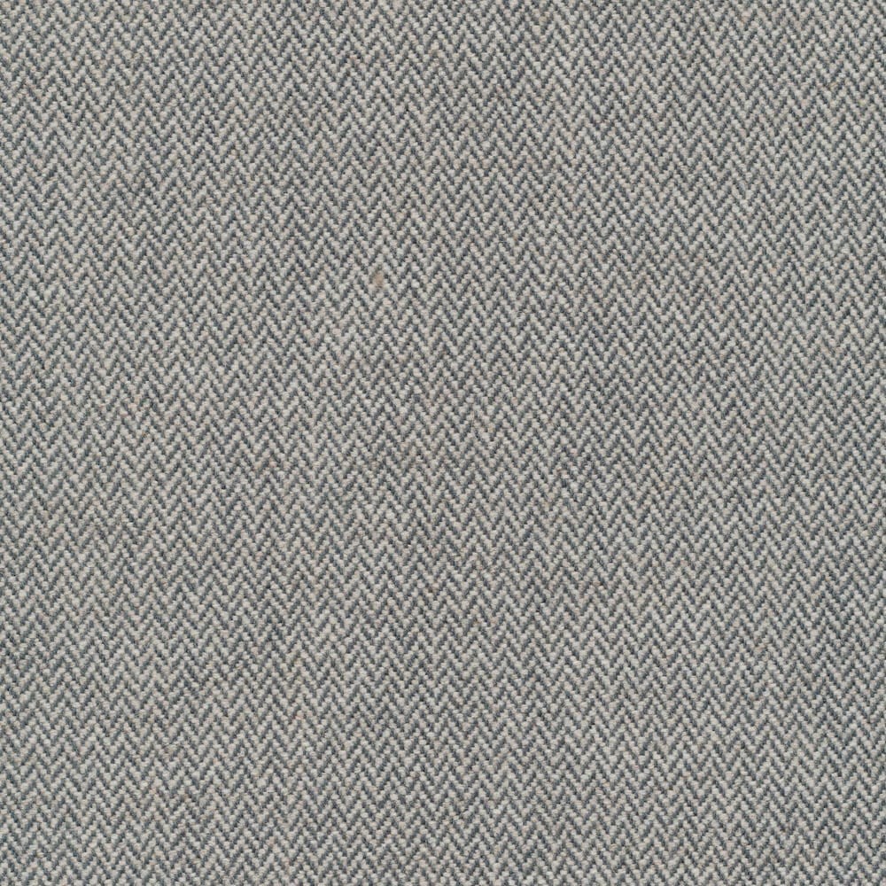 Tummel Gull Fabric by The Isle Mill