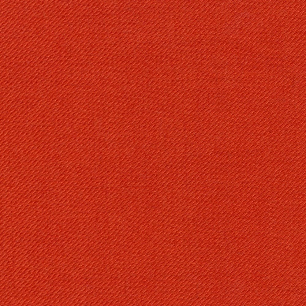 Twill Brick Fabric by The Isle Mill