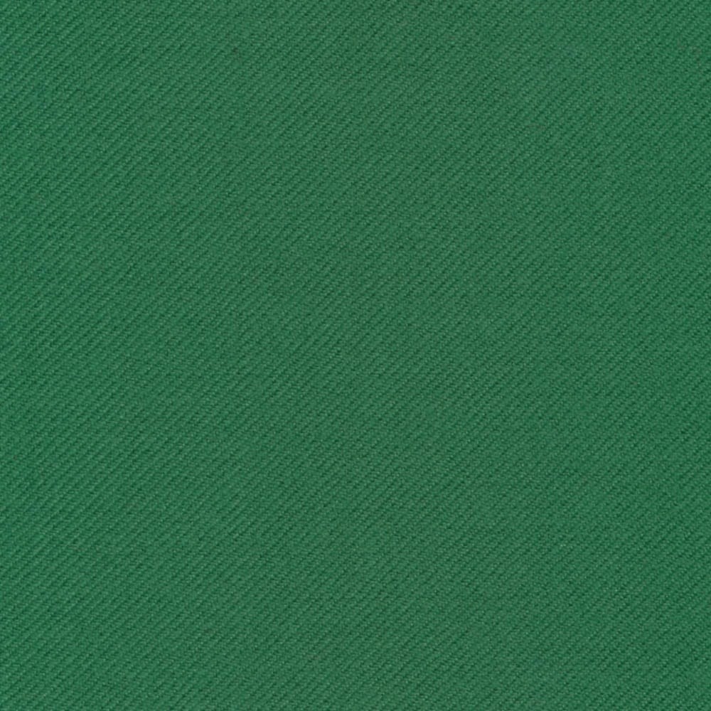 Twill Mint Fabric by The Isle Mill