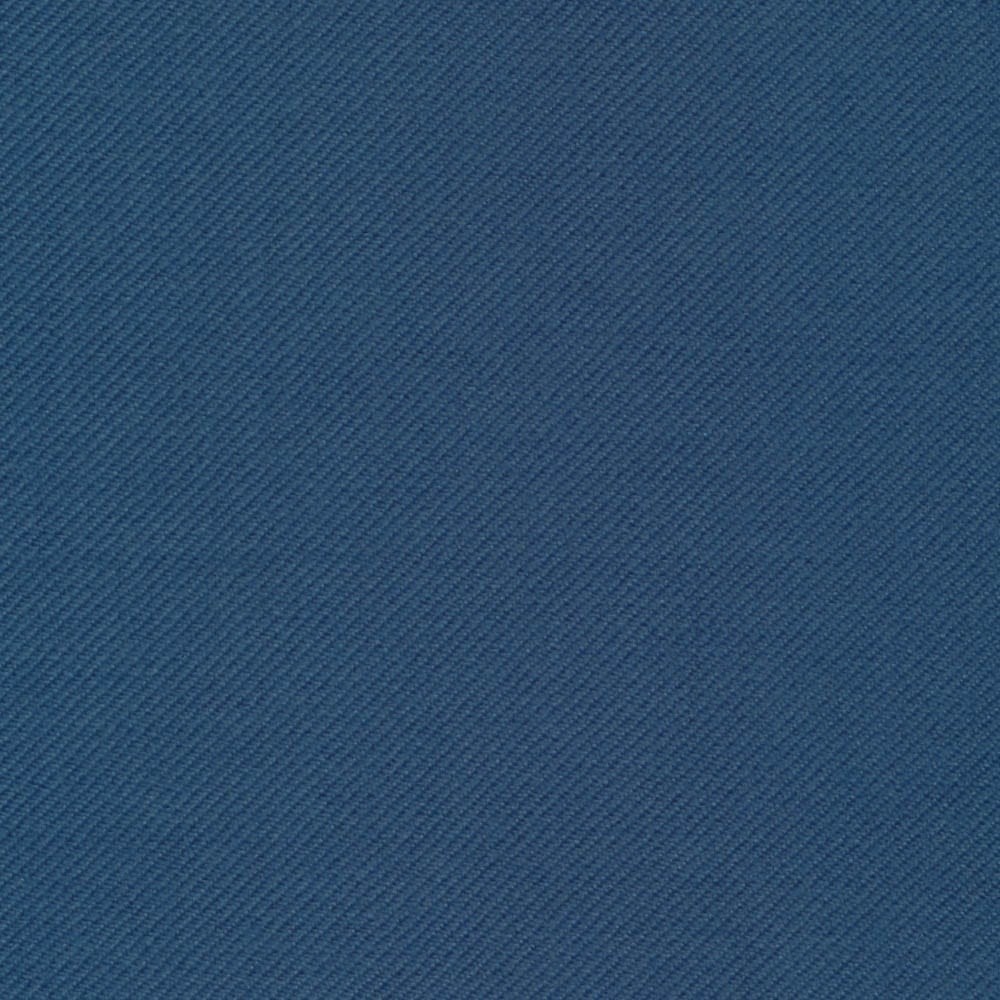 Twill Cornflower Fabric by The Isle Mill