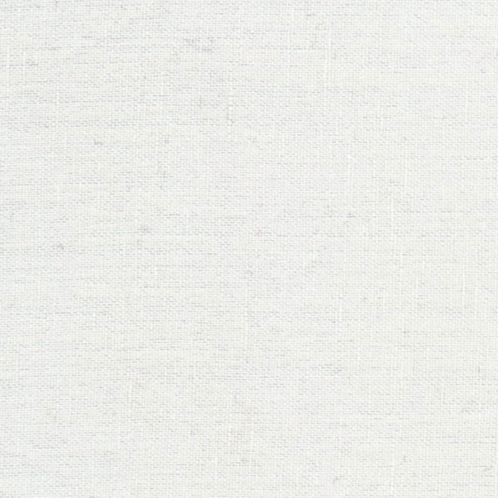 Velo White Fabric by The Isle Mill