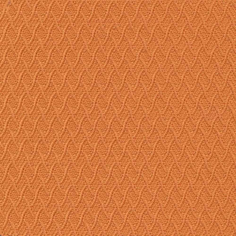 Waulkmill Gold Fabric by The Isle Mill