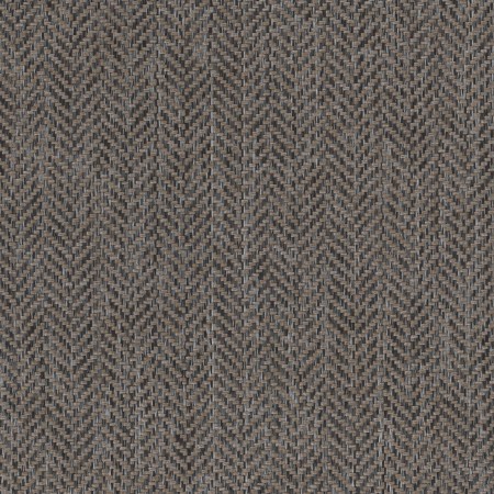 Classic Herringbone Pecan Fabric by Abbotsford Textiles