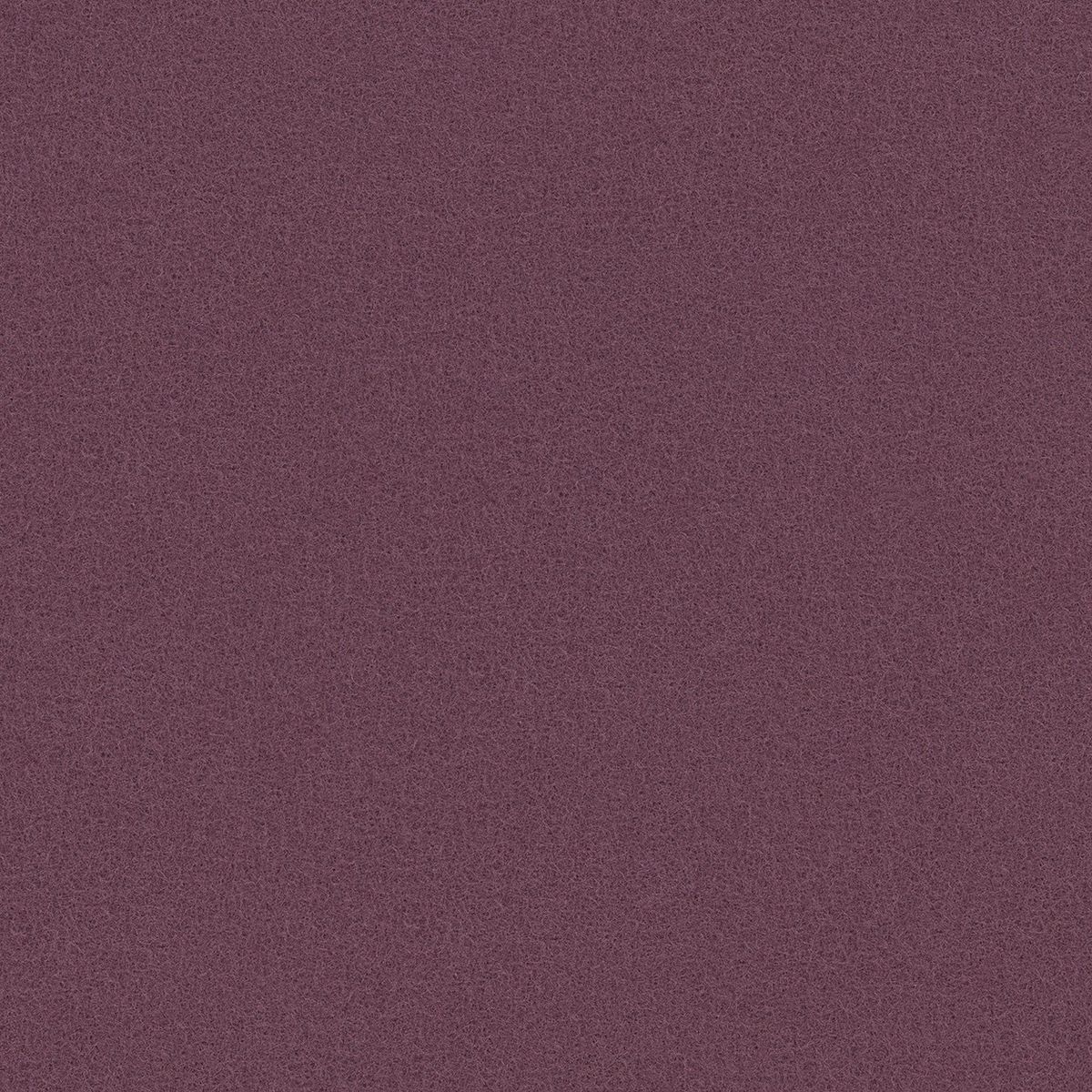 Classic Melton Aubergine Fabric by Abbotsford Textiles