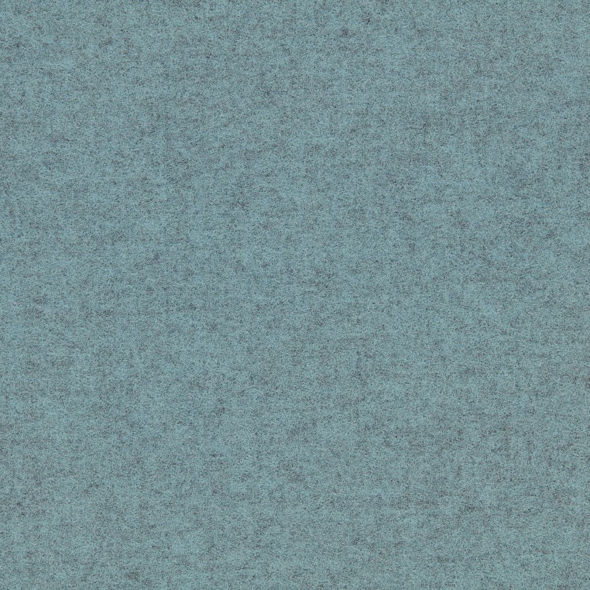 Classic Melton Blue Grey Fabric by Abbotsford Textiles