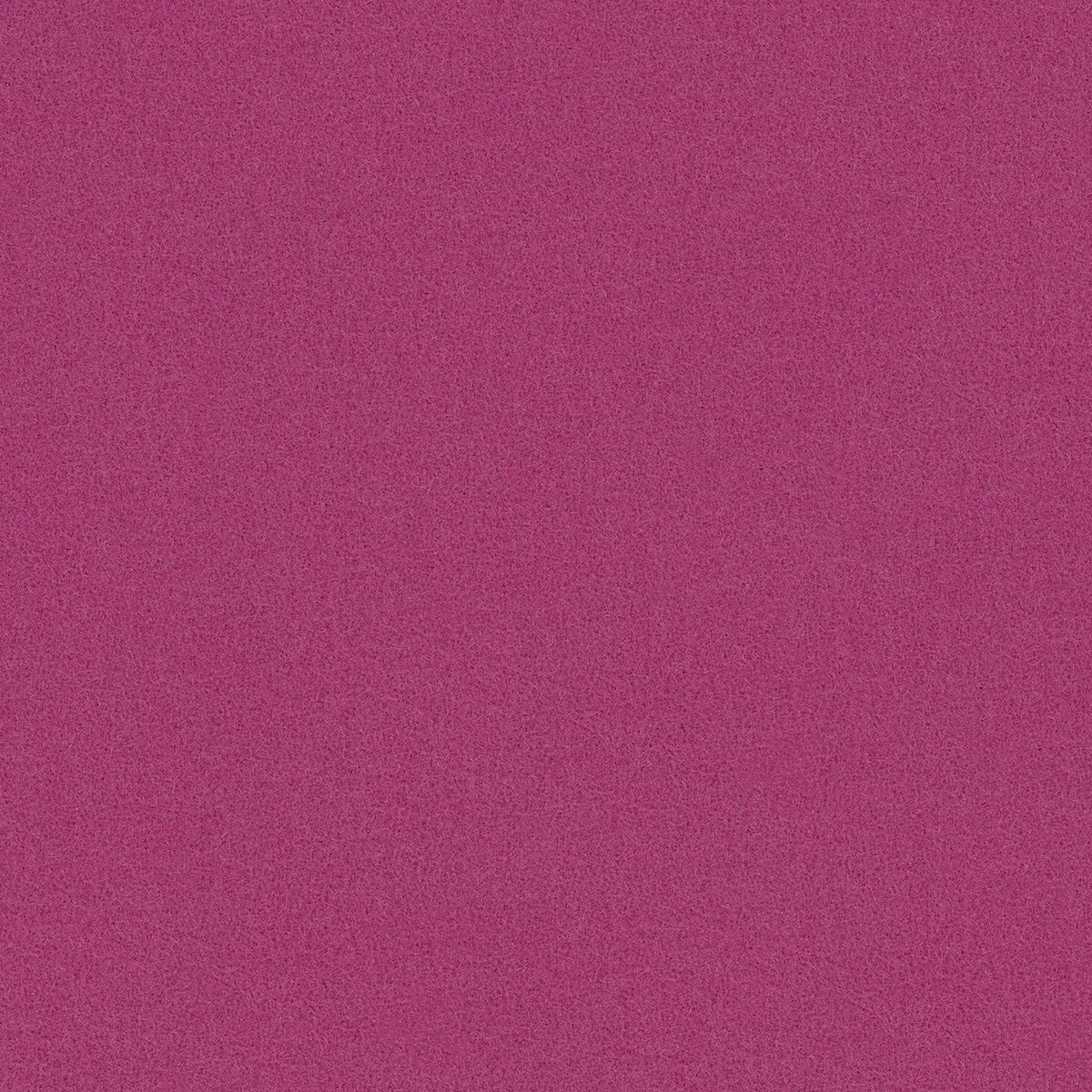 Classic Melton Fuschia Fabric by Abbotsford Textiles