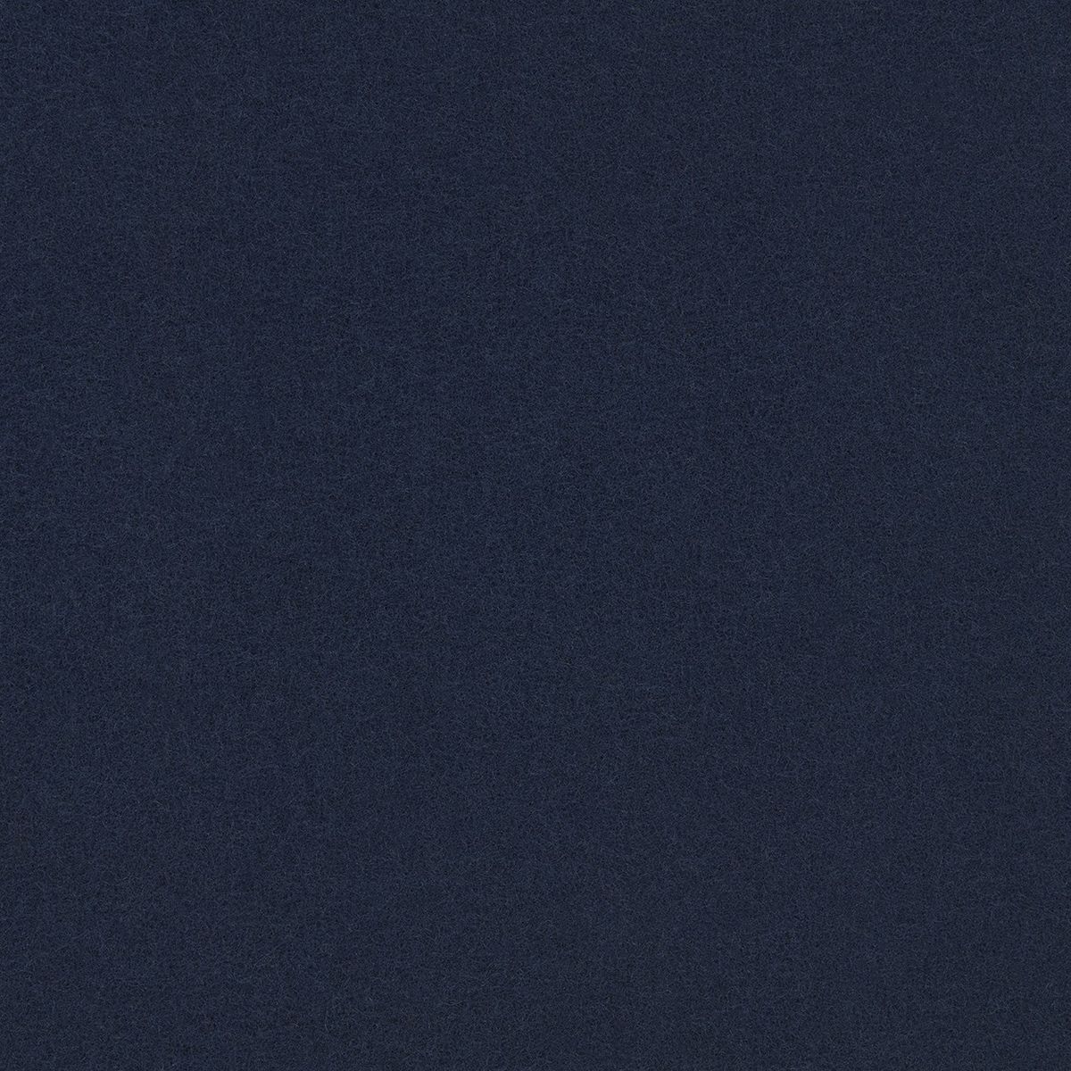 Classic Melton Navy Fabric by Abbotsford Textiles