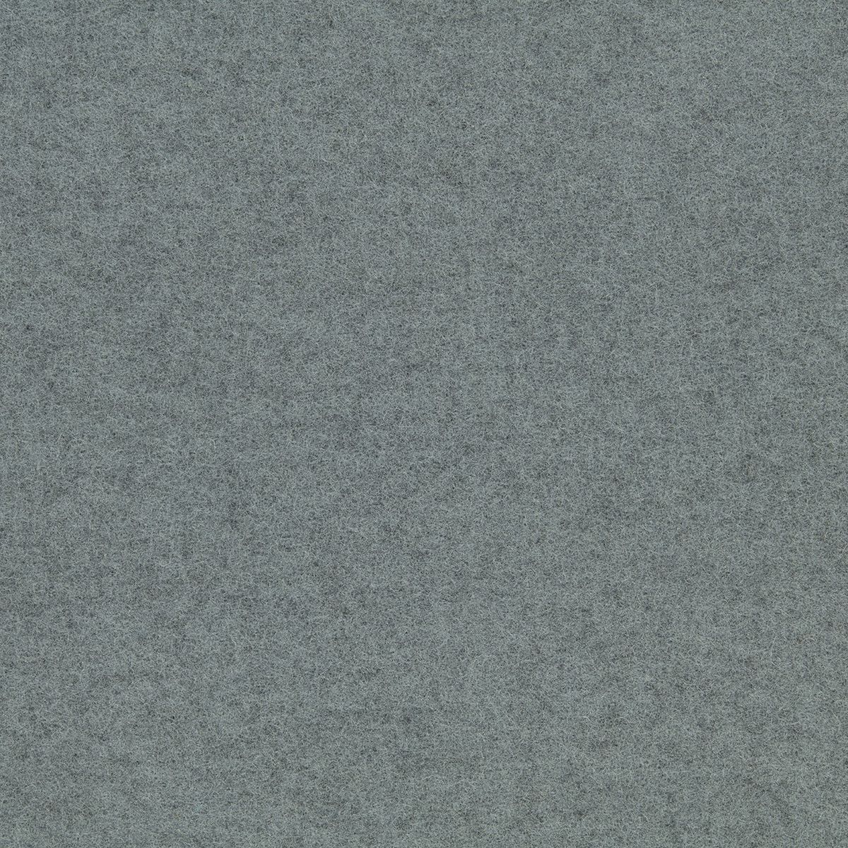 Classic Melton Space Grey Fabric by Abbotsford Textiles