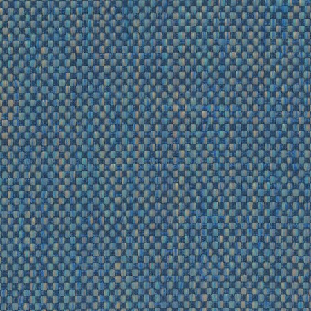 Classic Plain Azure Fabric by Abbotsford Textiles