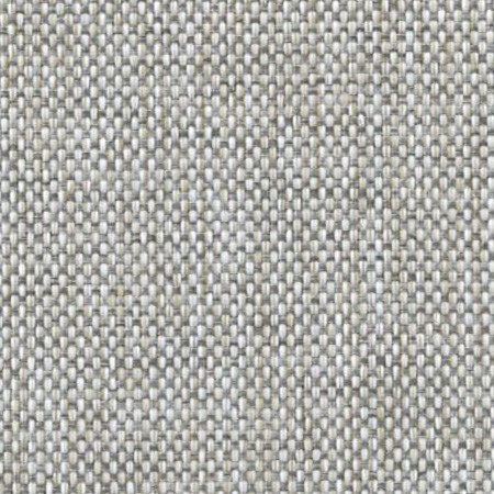 Classic Plain Silver Fabric by Abbotsford Textiles