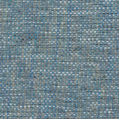 Classic Plain Steel Blue Fabric by Abbotsford Textiles