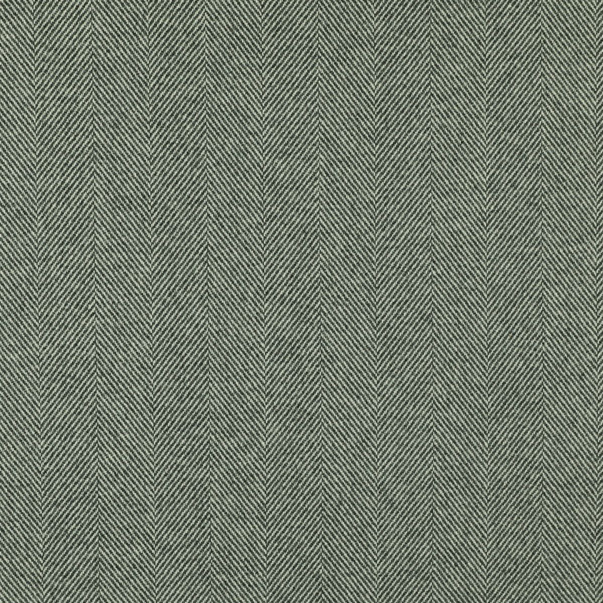 Herringbone Maidengrass Fabric by Abbotsford Textiles