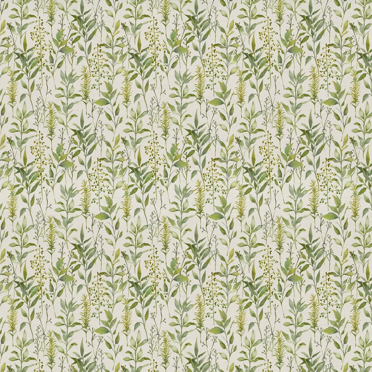 Aberduna Linen Fabric by Voyage Maison