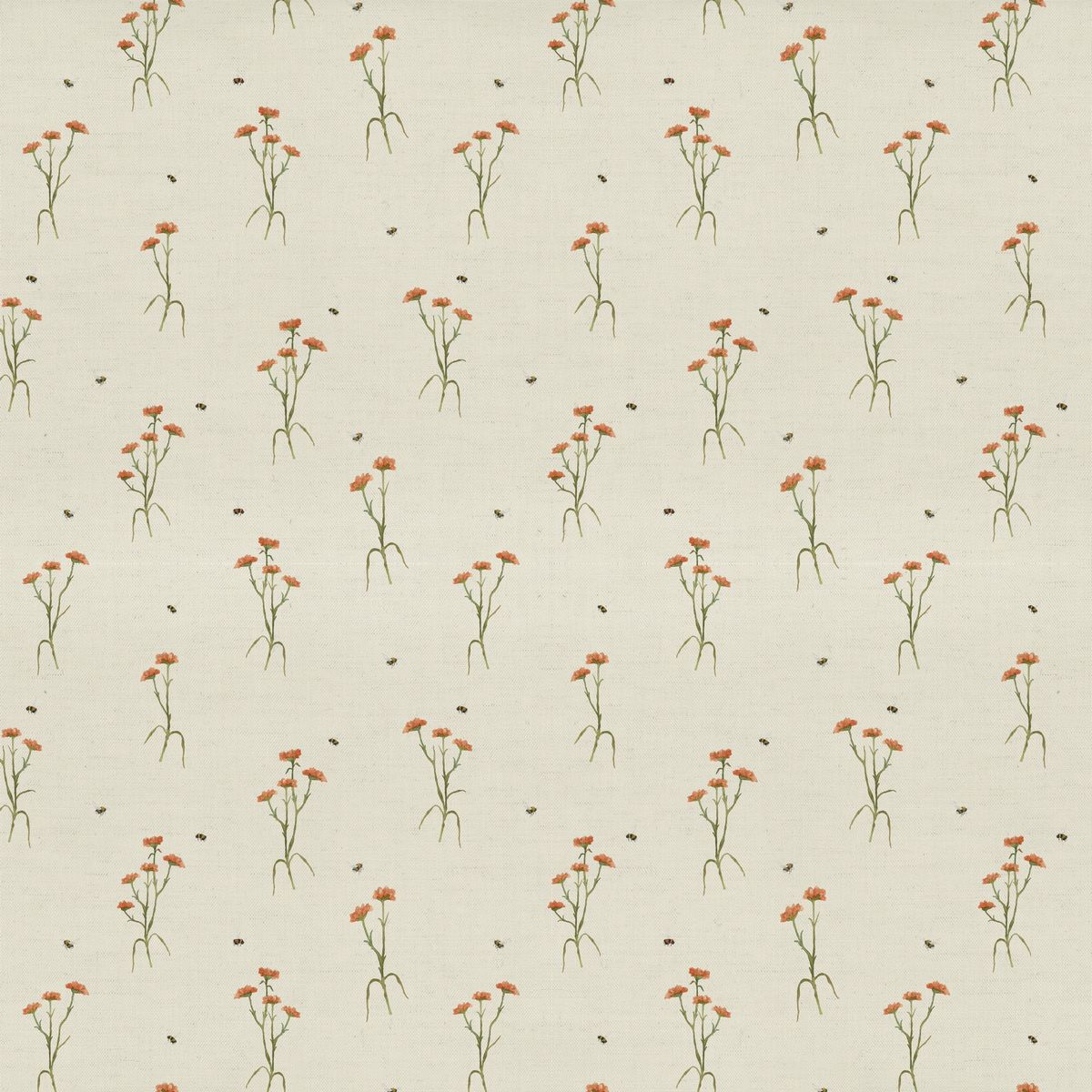 Allimore Linen Fabric by Voyage Maison