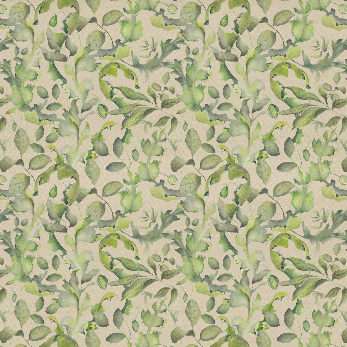 Claudia Sand Fabric by Voyage Maison